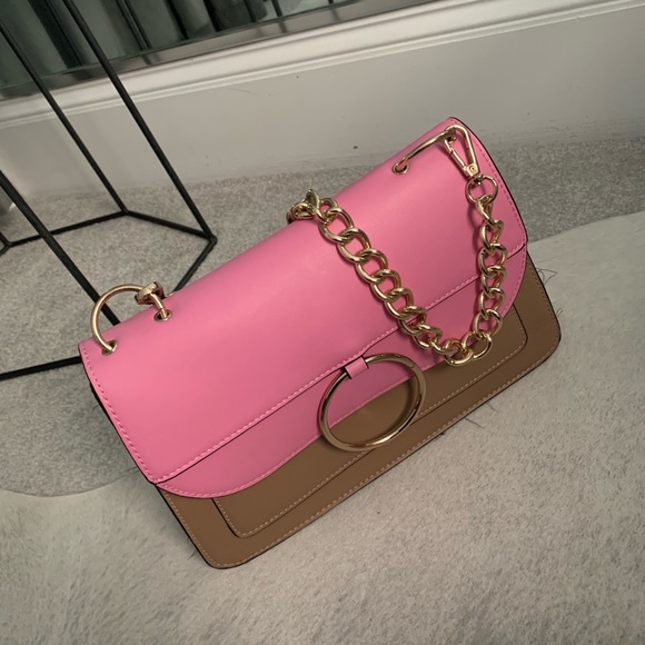 Asos stylish summer bag - Picture 2 of 3